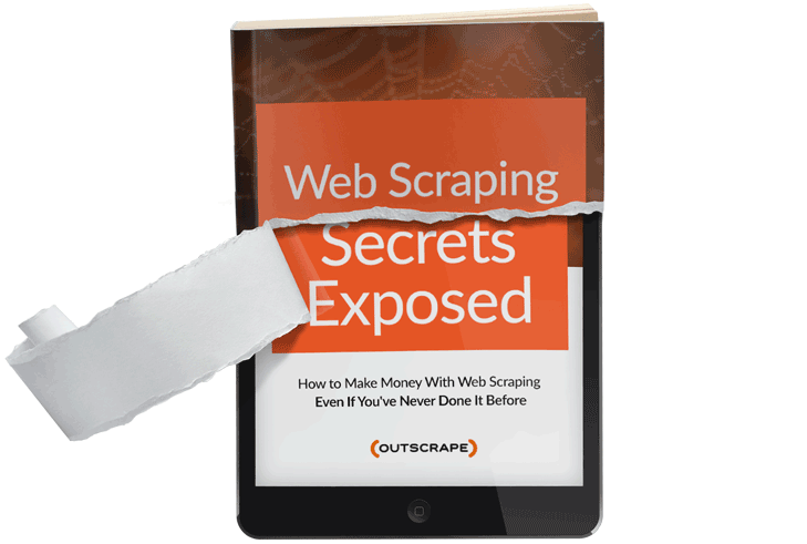 ripped image of web scraping secrets exposed 